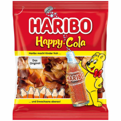 Haribo Happy Cola Original