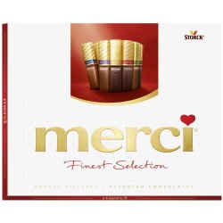 Products: Merci Finest Selection Assorted Pralines