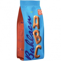 Products: Bahlsen ABC Caramel Alphabet Cookies