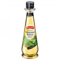 Products: Hengstenberg Balsamic White Vinegar