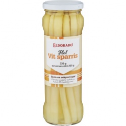 Eldorado White Asparagus
