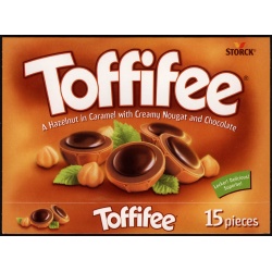 Toffifee