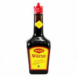 Products: Maggi Aroma Liquid Seasoning 250ml