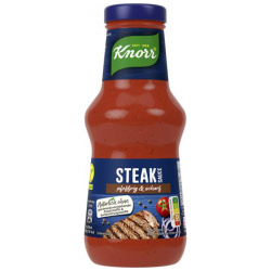 Knorr Steak Sauce
