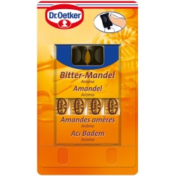 Dr. Oetker Bitter Almond Flavour