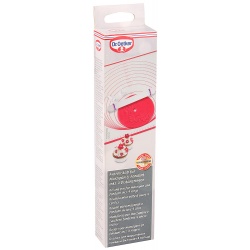 Dr. Oetker Marzipan & Fondant Rolling Pin