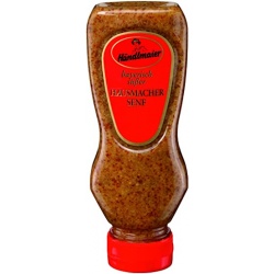 Products: Händlmaier Sweet Bavarian Mustard
