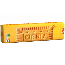 Products: Leibniz Butter Shortbread Biscuits