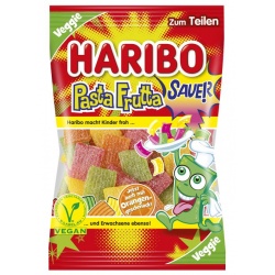Products: Haribo Pasta Frutta Sour