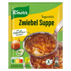 Products: Knorr Onion Soup
