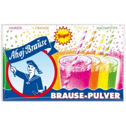 Products: Ahoj Brause Drink / Sherbet Fizzy Powder (10pack)