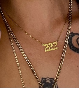 222 ALIGNMENT - Sage By Us