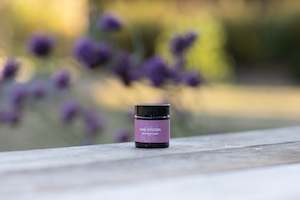 Frontpage: Rash Soothe Herbal Cream