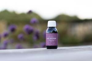 Immune Boost Herbal Remedy