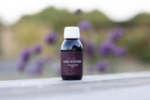 Calm Support Herbal Remedy