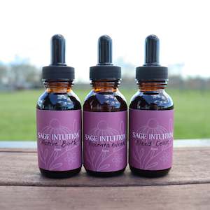 Pregnancy Birth Postpartum: Birth Kit - Herbal Support for Labour & Third Stage
