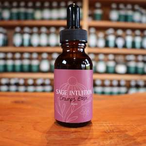 Pregnancy Birth Postpartum: After-Birth Cramps Tincture