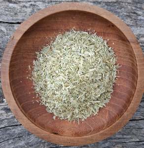 Sleep Mood Remedies: Dried Oatstraw - Organic