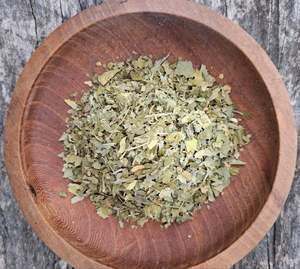 Dried Passionflower - Organic