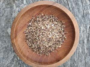 Dried Echinacea Root - Organic
