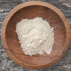 Bentonite Clay - Organic Food Grade