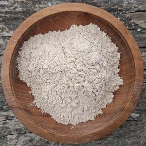 Dried Marshmallow Root Powder - Organic