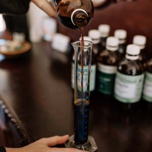 Hawthorn Berry Tincture