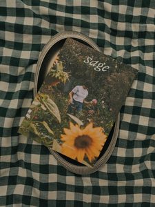 Products: Sage – Vol. 1: Life among plants