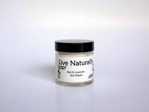 Aloe & Lavender Skin Repair