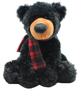Products: Black Jack Teddy Bear