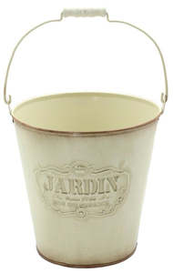 Jardin Metal Bucket