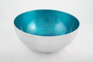 Products: Round Salad Bowl 22cm