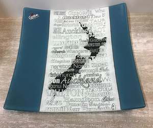 Products: NZ City Square Platter