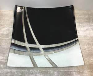 Products: Life Square Platter