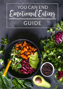 You can end Emotional Eating Bundle Sage Wellness