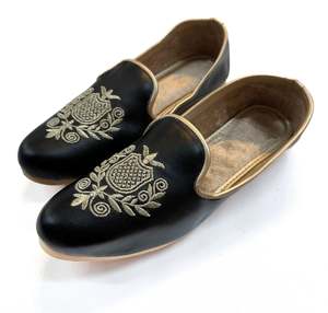 Pure Leather based very soft cushioned Men’s Loafers Shoes