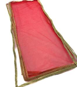 Dupatta: Mata Rani Dupatta small size