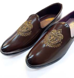 Stylish Pure Leather based very soft cushioned Men’s Loafers Shoes