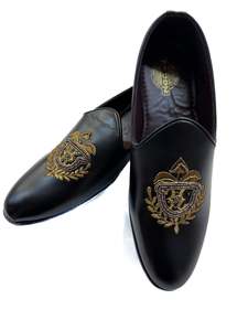 Men S Fancy Jutti Loafers: Stylish Pure Leather based very soft cushioned Men’s Loafers Shoes