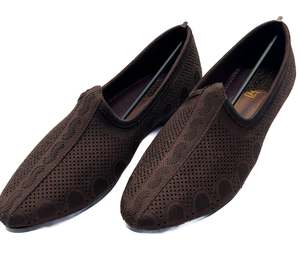 Men S Fancy Jutti Loafers: Pure Leather based very soft cushioned Men’s Loafers Shoes