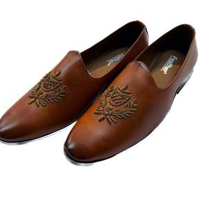 Men S Fancy Jutti Loafers: Stylish and designer Pure Leather based very soft cushioned Men’s Loafers Shoes