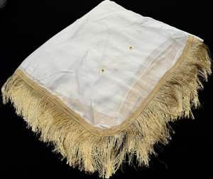 Plain Dupatta: Pure chiffon based soft stone work & lace work dupatta