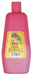 Patke Accessories: Simco Hair Fixer 300g