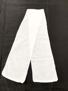 Patke Accessories: PUNJABI SIKH COTTON THATHA Size- 107/4 cms