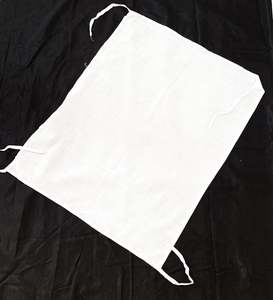 Patke Accessories: PUNJABI SIKH RUMAL PATKA Size 66/51 cms