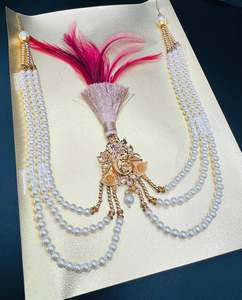 Sehra Turban Kalangi Kalgi: Kalgi