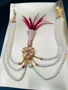 Sehra Turban Kalangi Kalgi: Kalgi