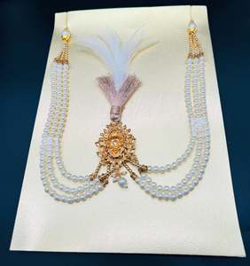 Sehra Turban Kalangi Kalgi: Kalgi