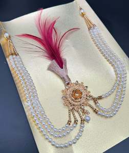 Sehra Turban Kalangi Kalgi: Kalgi