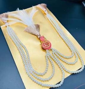 Sehra Turban Kalangi Kalgi: Kalgi